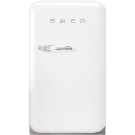 Smeg 50's Retro Style Aesthetic Freestanding Mini Cooler with 1.34 Cu Ft Capacity , 15-Inches - LaCuisineStore