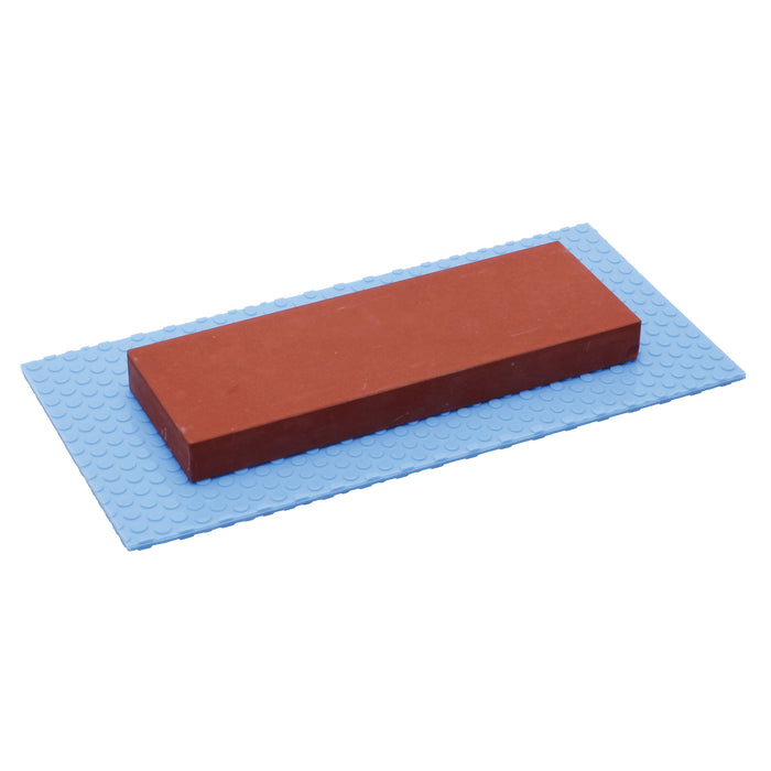 Hasegawa Food Service Silicone Baking Mat, 9.8 x 4.7-Inch, Made in Japan