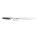 Global Classic Stainless Steel Yanagi Sashimi Knife, 12-Inches - LaCuisineStore