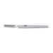 Global Classic Stainless Steel Tako Sashimi Knife, 12-Inches - LaCuisineStore
