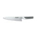 Global Classic Stainless Steel Slicing Knife, 8-Inches - LaCuisineStore