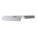 Global Classic Stainless Steel Hollow Ground Vegetable Knife, 7-Inches - LaCuisineStore
