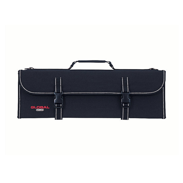 Global Chef's Case with 16 Pockets - LaCuisineStore