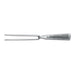 Global Classic Stainless Steel Straight Carving Fork, 7-Inches - LaCuisineStore