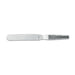 Global Classic Stainless Steel Spatula, 6-Inches - LaCuisineStore