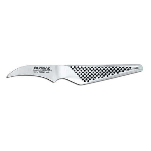 Global Classic Stainless Steel Peeling Knife, 2.7-Inches - LaCuisineStore