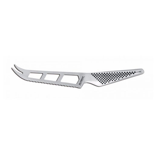 Global Classic Stainless Steel Cheese Knife, 5.5-Inches - LaCuisineStore