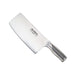 Global Classic Stainless Steel Chop & Slice Chinese Knife / Cleaver, 7.75-Inches - LaCuisineStore