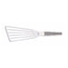 Global Classic Stainless Steel Fish Spatula - LaCuisineStore