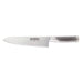 Global Classic Stainless Steel Forged Chef's Knife, 8.25-Inches - LaCuisineStore