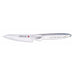 Global SAI Stainless Steel Paring Knife, 4-Inches - LaCuisineStore