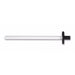 Global Stainless Steel Replacement Ceramic Rod, 9.5-Inches - LaCuisineStore