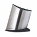 Global Stainless Steel Ship Shape Knife Block, 10 Slots - LaCuisineStore