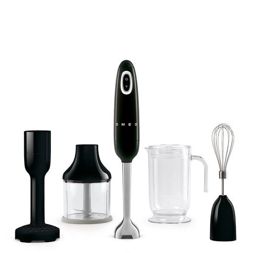 Smeg 50's Retro Style Aesthetic Hand Blender - LaCuisineStore