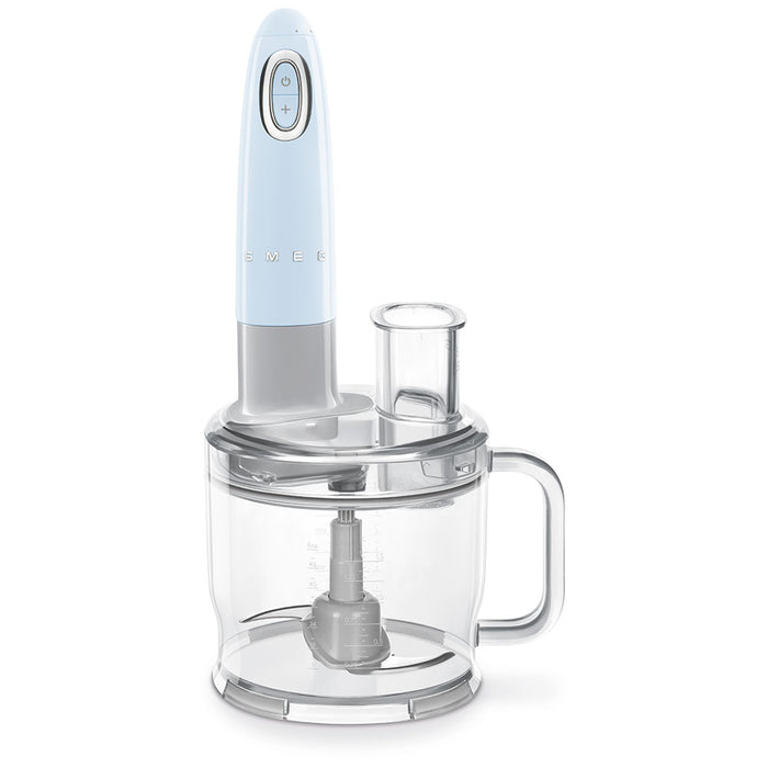Smeg 50's Retro Style Aesthetic Food Processor