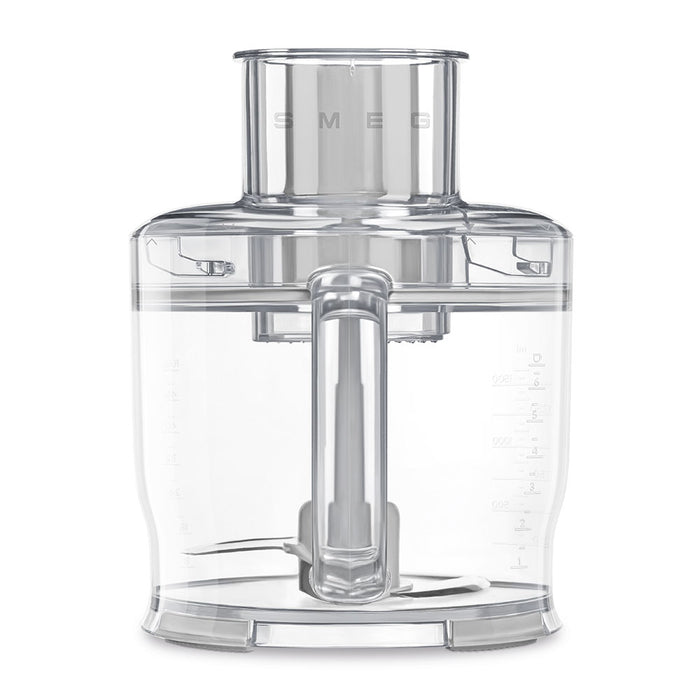 Smeg 50's Retro Style Aesthetic Food Processor