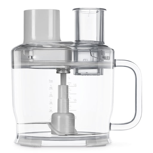 Smeg 50's Retro Style Aesthetic Food Processor - LaCuisineStore