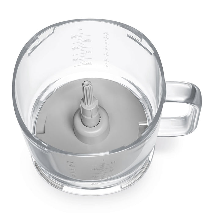 Smeg 50's Retro Style Aesthetic Food Processor