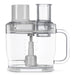 Smeg 50's Retro Style Aesthetic Food Processor - LaCuisineStore