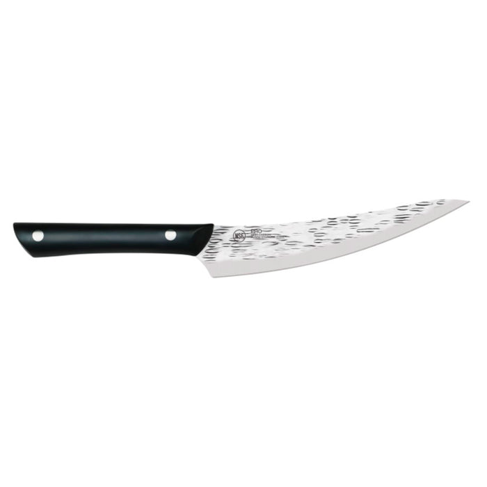 Kai Carbon Stainless Steel Pro Boning/Fillet Knife, 6.5-Inches