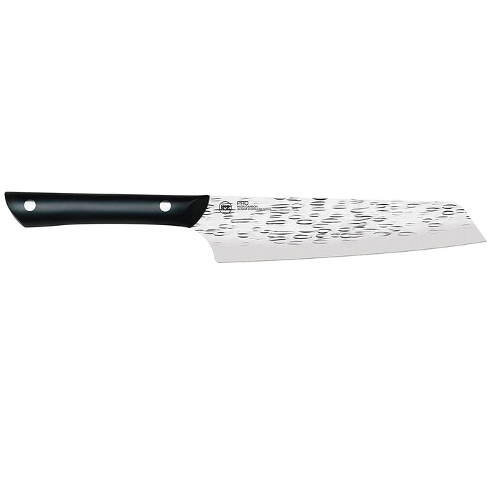 Kai Carbon Stainless Steel Pro Master Utility Knife, 6.5-Inches