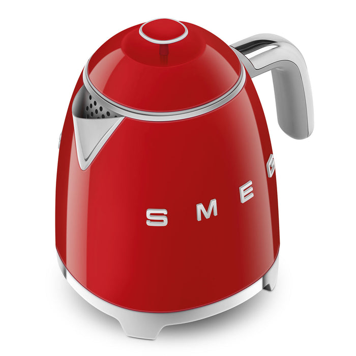 Shop Smeg Retro Mini Kettle