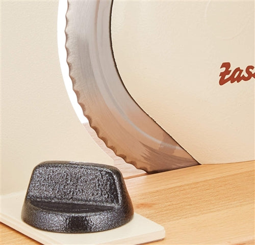 Zassenhaus Manual Cream Bread Slicer