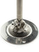 Peugeot Paris U'Select Salt Mill White Lacquered, 7-Inches - LaCuisineStore