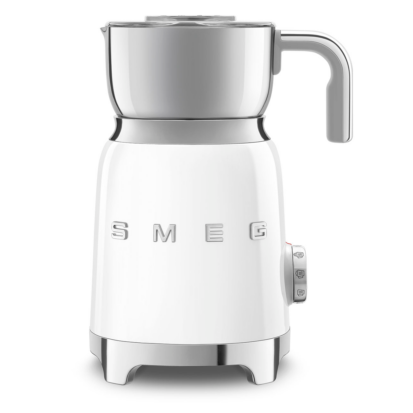 Smeg Milk Frothers