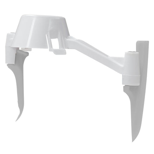 Bosch Bowl Scraper White, Accessory for Stand Mixer - LaCuisineStore