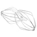 Bosch Wire Whips, Accessories for Stand Mixer - LaCuisineStore