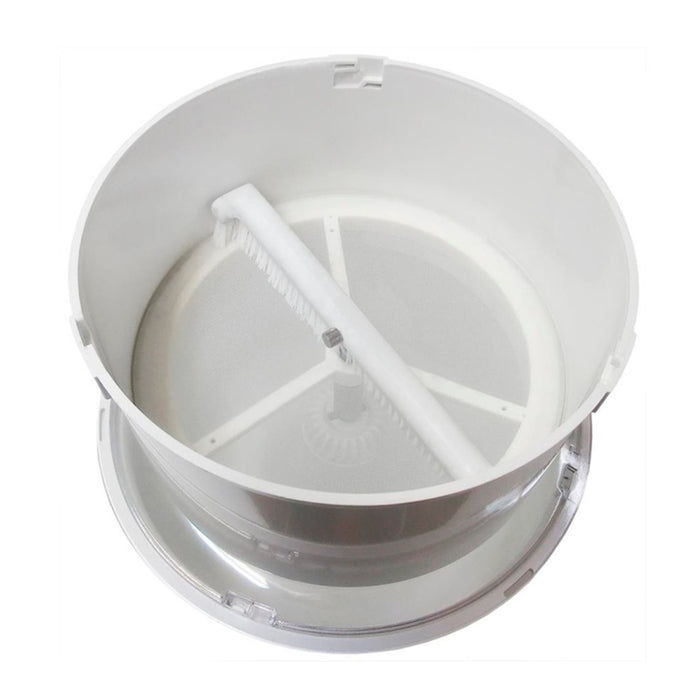Bosch L'Equip Flour Sifter, Accessory for Stand Mixer - LaCuisineStore