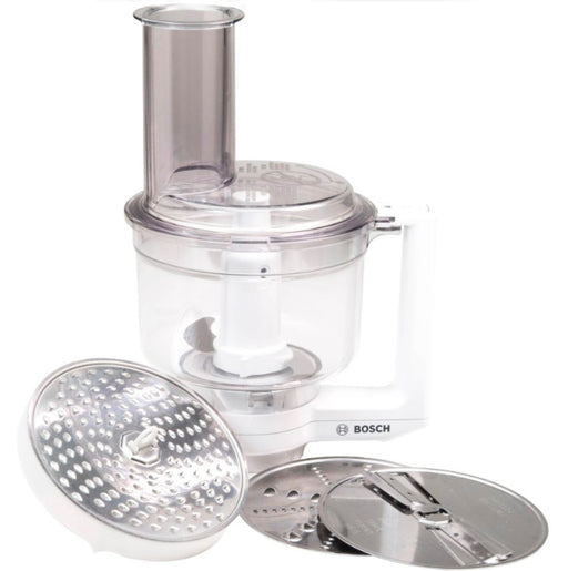 Bosch Food Processor, Accessory for Stand Mixer - LaCuisineStore