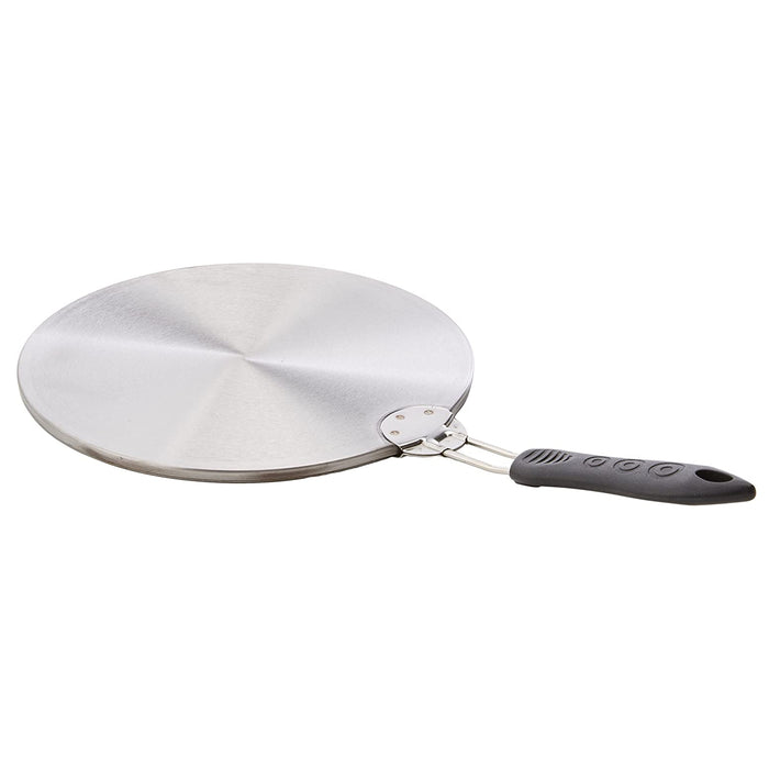Mauviel M'Plus Interface Disc for Induction Cooking, 8.6-Inches