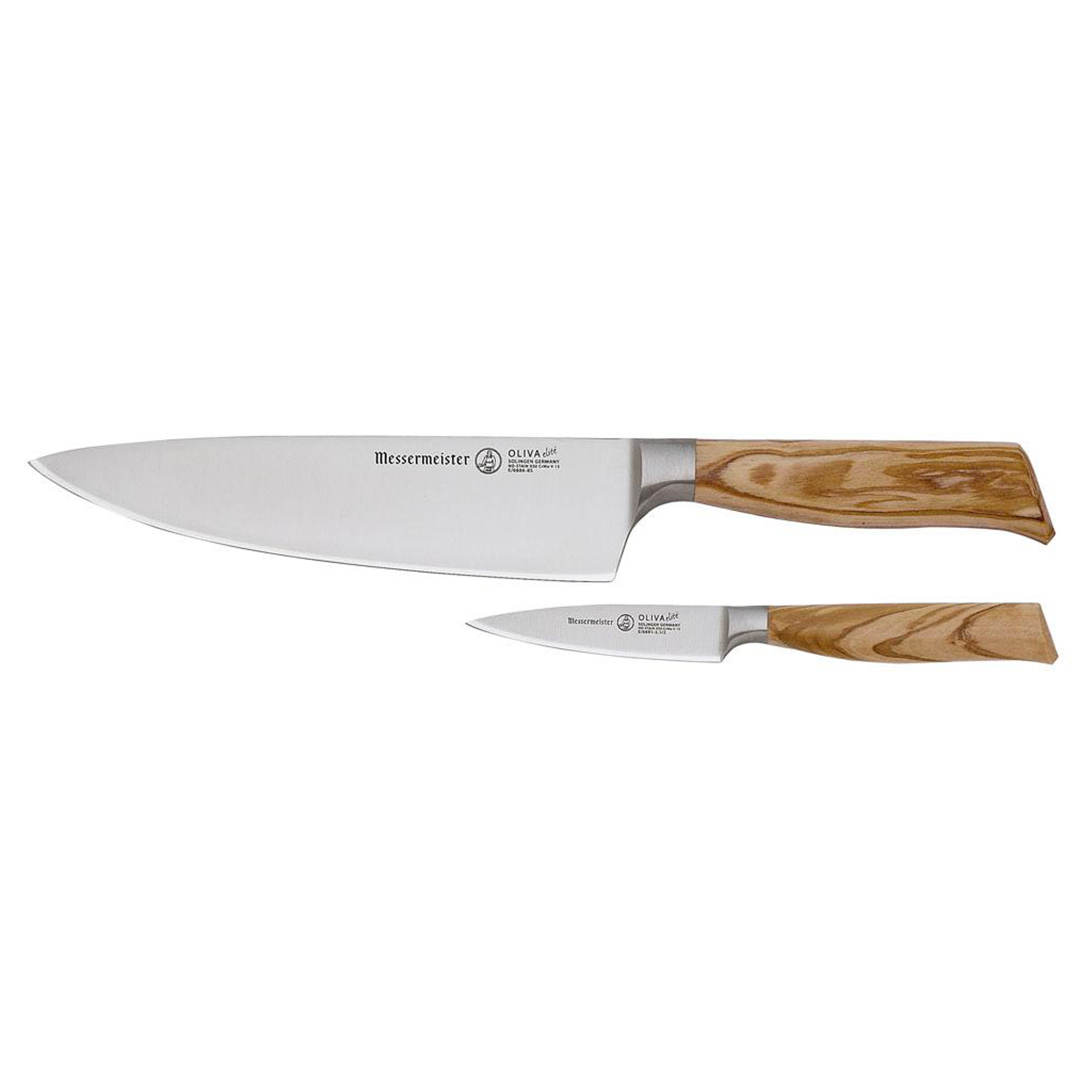 Elite Knife Set, Shop Kitchenware