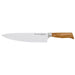 Messermeister Oliva Elite Stealth Carbon Steel Chef's Knife, 10-Inches - LaCuisineStore