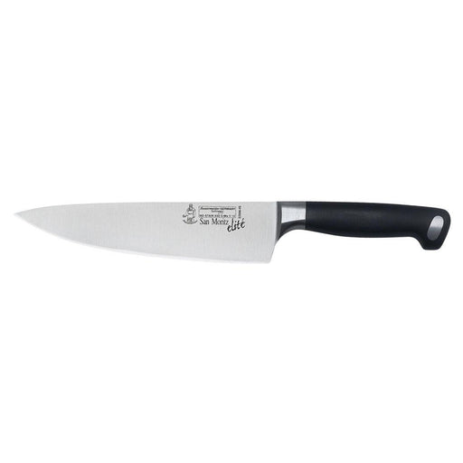 Messermeister Oliva Elite Stealth Chef's Knife 10