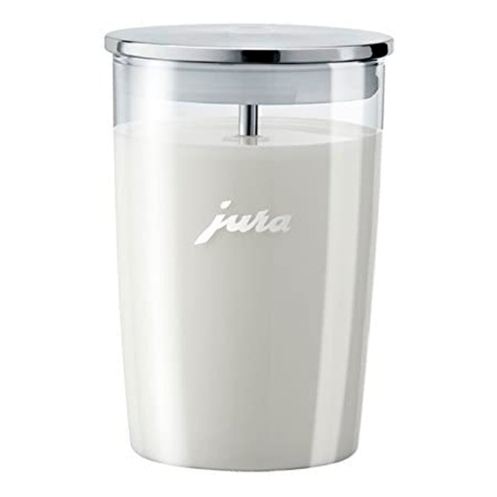Jura Glass Milk Container - LaCuisineStore