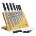 Miyabi Kaizen II 5000FCD Knife Block Set, 10-Piece - LaCuisineStore