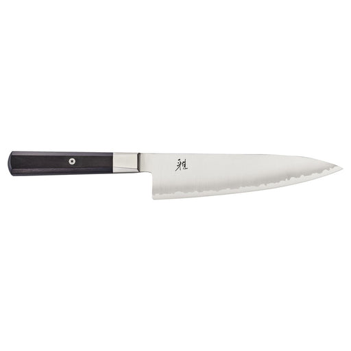Miyabi Koh 4000FC Stainless Steel Gyutoh Chef's Knife, 8-Inches - LaCuisineStore