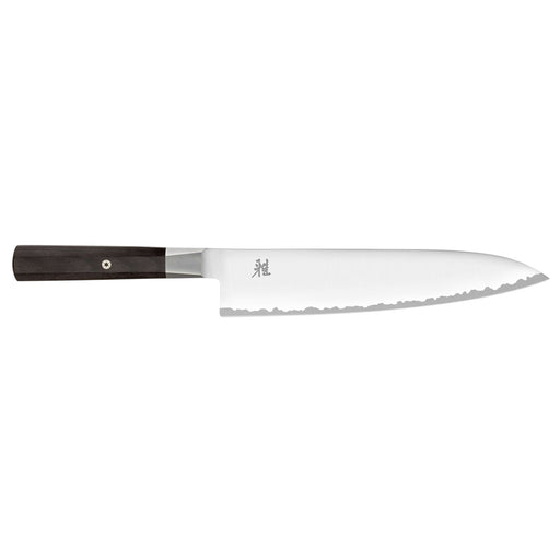 Miyabi Koh 4000FC Stainless Steel Gyutoh Chef's Knife, 9.5-Inches - LaCuisineStore