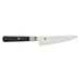 Miyabi Koh 4000FC Stainless Steel Shotoh Prep Knife, 5.5-Inches - LaCuisineStore