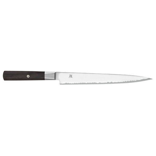 Miyabi Koh 4000FC Stainless Steel Sujihiki Slicing Knife, 9.5-Inches - LaCuisineStore