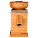 NutriMill Harvest Grain Mill - LaCuisineStore