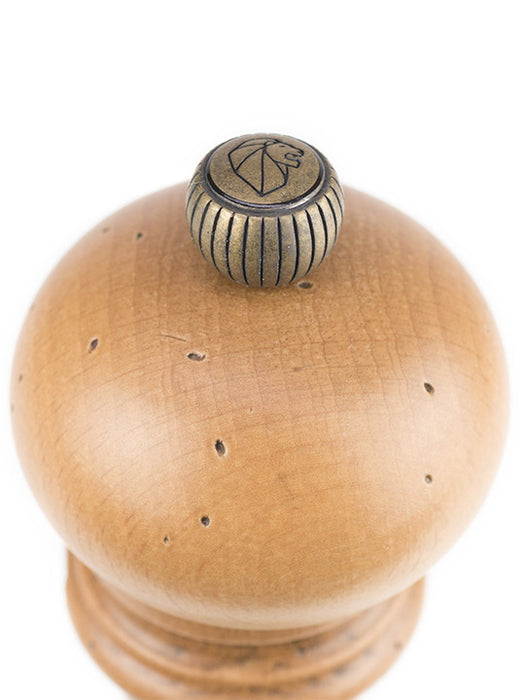 Peugeot Paris Pepper Mill Matte Antique, 7-Inches - LaCuisineStore