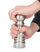 Peugeot Paris Chef U'Select Pepper Mill Stainless Steel, 7-Inches - LaCuisineStore
