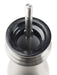 Peugeot Paris Chef U'Select Pepper and Salt Mill Set Stainless Steel, 12-Inches - LaCuisineStore