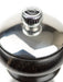 Peugeot Paris Icone U'Select Wood Salt Mill Black Lacquered, 7-Inches - LaCuisineStore
