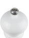 Peugeot Paris U'Select Salt and Pepper Mill Set Black and White, 7-Inches - LaCuisineStore
