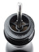 Peugeot Paris U'Select Pepper Mill Black Lacquered, 8.75-Inches - LaCuisineStore